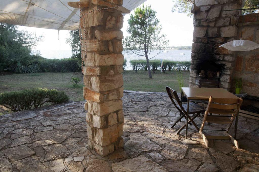 Holiday Home Dajla 35 Novigrad  Exterior photo