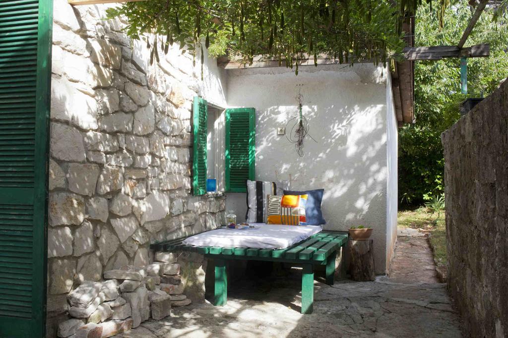 Holiday Home Dajla 35 Novigrad  Exterior photo