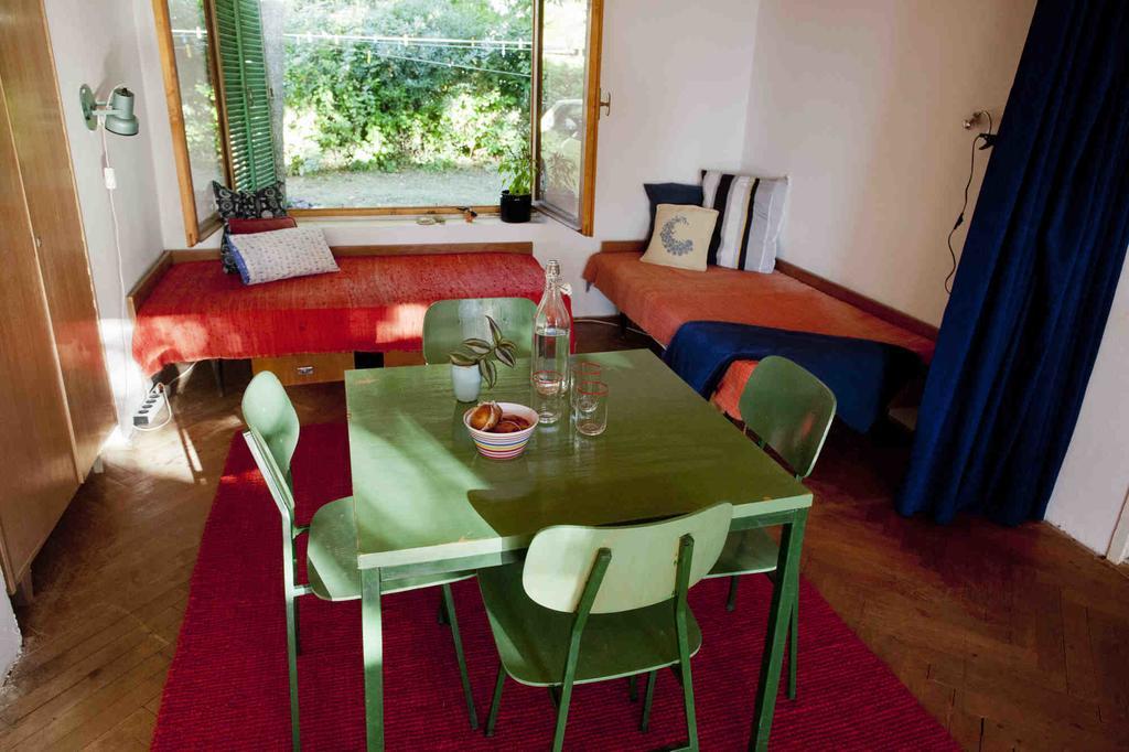 Holiday Home Dajla 35 Novigrad  Exterior photo