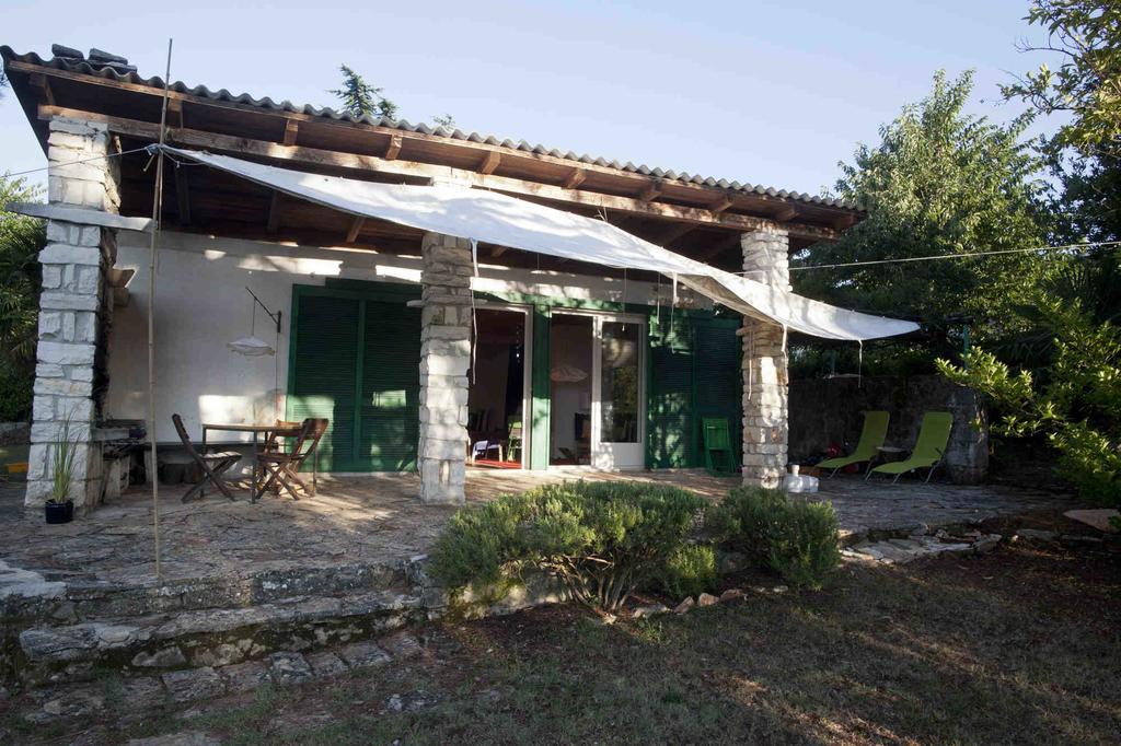Holiday Home Dajla 35 Novigrad  Exterior photo