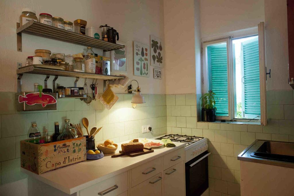 Holiday Home Dajla 35 Novigrad  Exterior photo