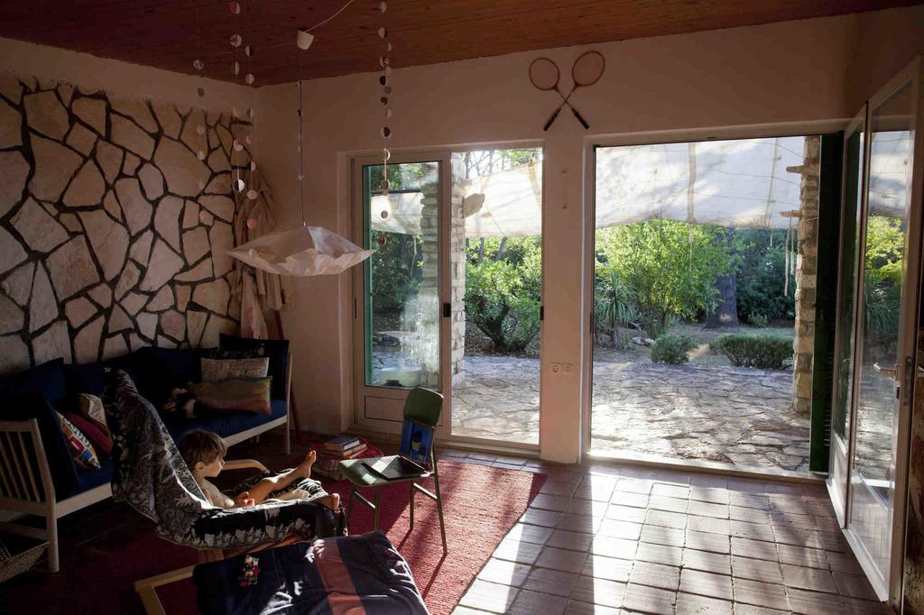 Holiday Home Dajla 35 Novigrad  Exterior photo
